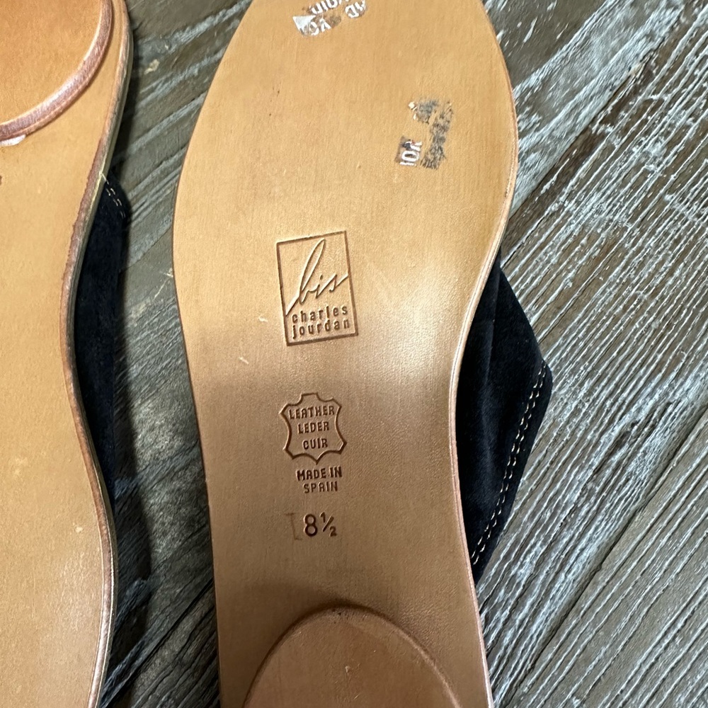 Shoes - Picture 4 of 4